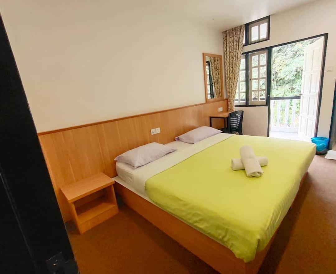 Hillview Inn Cameron Highlands Extérieur photo