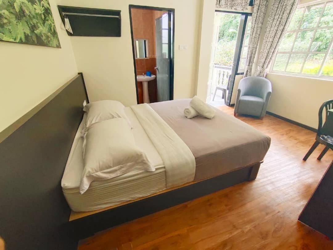 Hillview Inn Cameron Highlands Extérieur photo