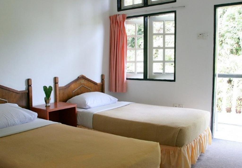 Hillview Inn Cameron Highlands Chambre photo