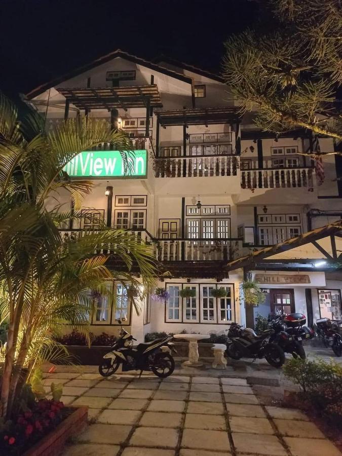 Hillview Inn Cameron Highlands Extérieur photo