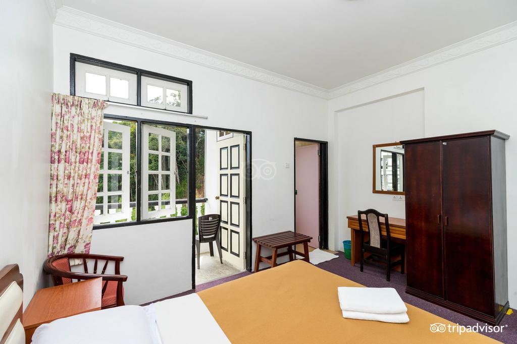 Hillview Inn Cameron Highlands Extérieur photo