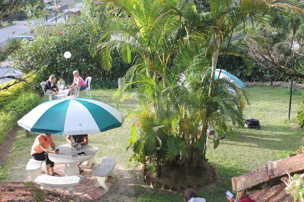 Hillview Inn Cameron Highlands Extérieur photo