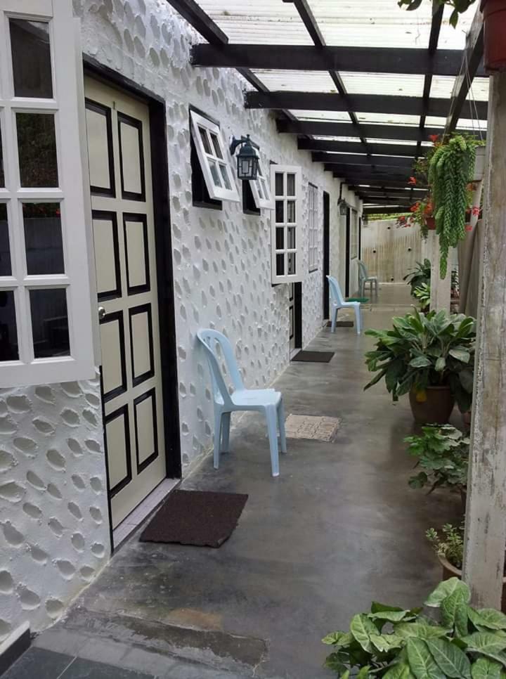 Hillview Inn Cameron Highlands Extérieur photo