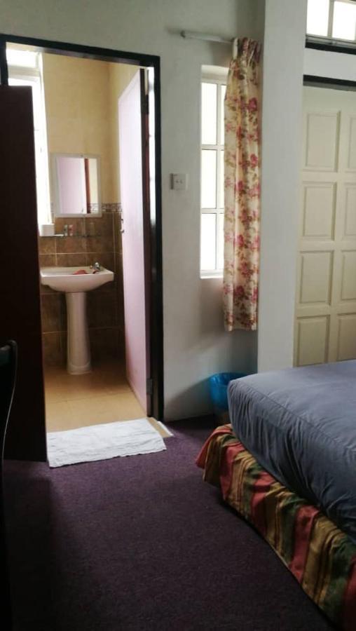 Hillview Inn Cameron Highlands Extérieur photo