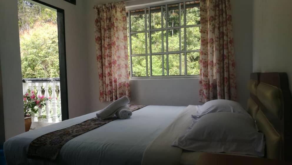 Hillview Inn Cameron Highlands Extérieur photo